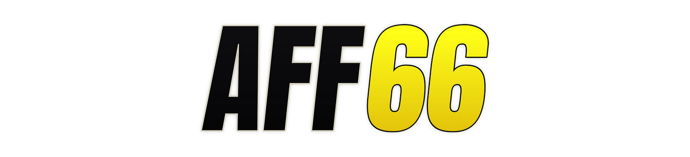 aff66 Logo